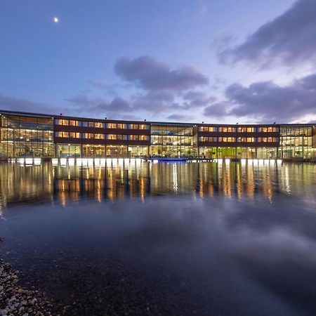 The Jubilee Hotel Nottingham Exterior foto