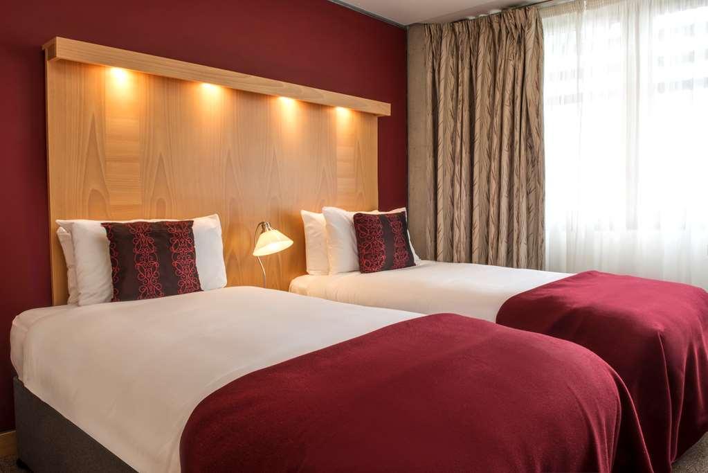 The Jubilee Hotel Nottingham Quarto foto